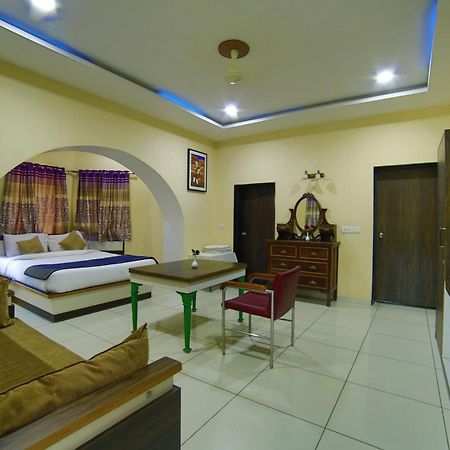 Briars Heritage Mount Abu Luaran gambar