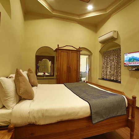 Briars Heritage Mount Abu Luaran gambar