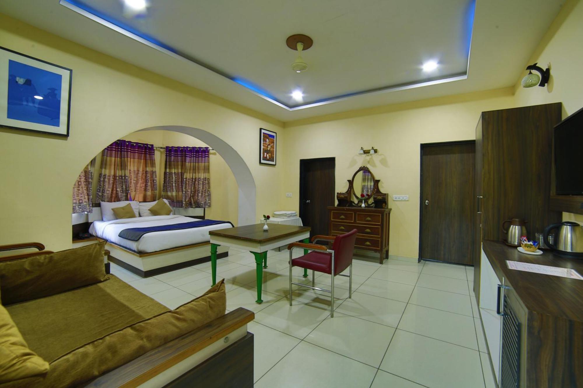 Briars Heritage Mount Abu Luaran gambar