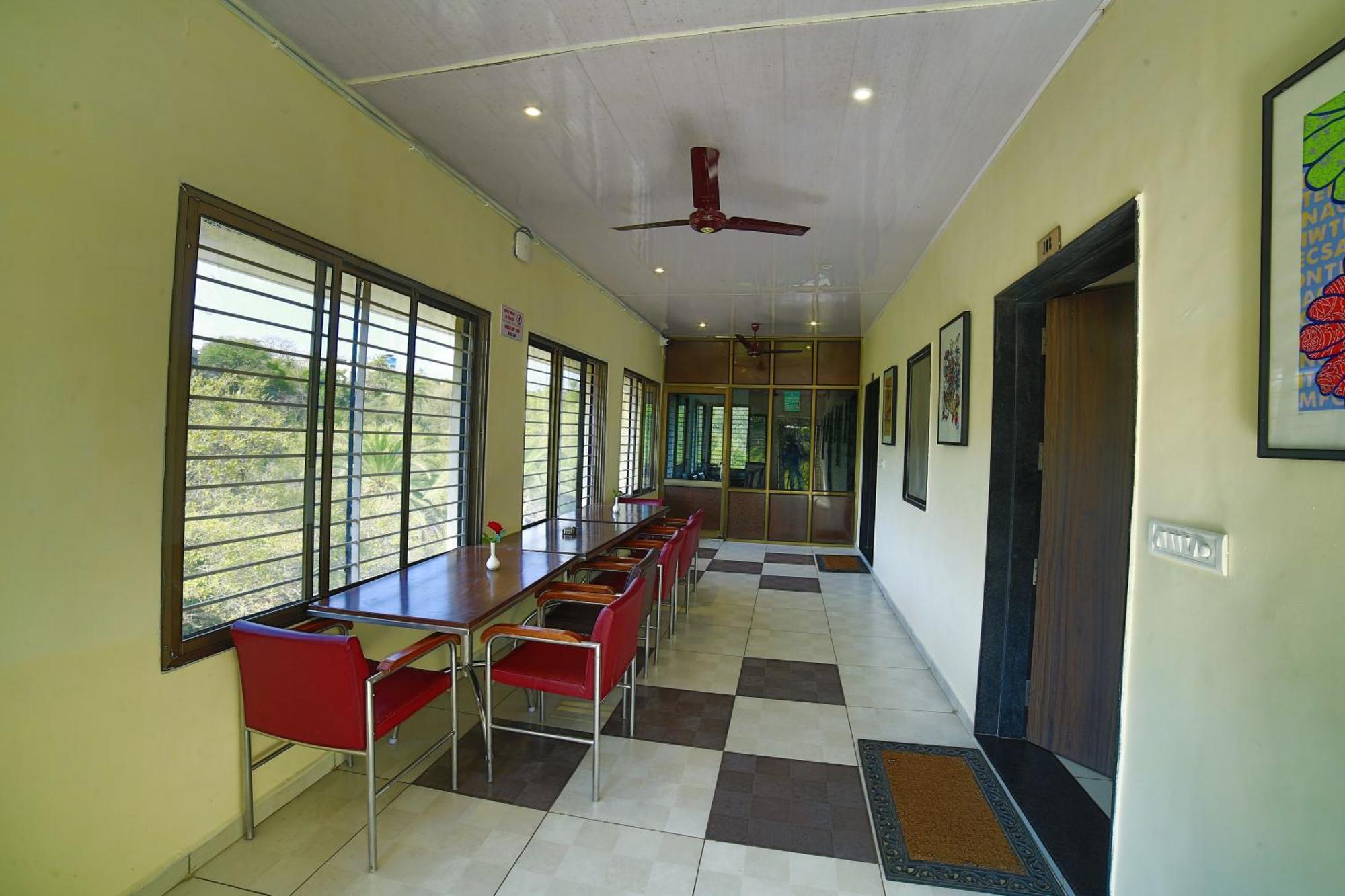 Briars Heritage Mount Abu Luaran gambar