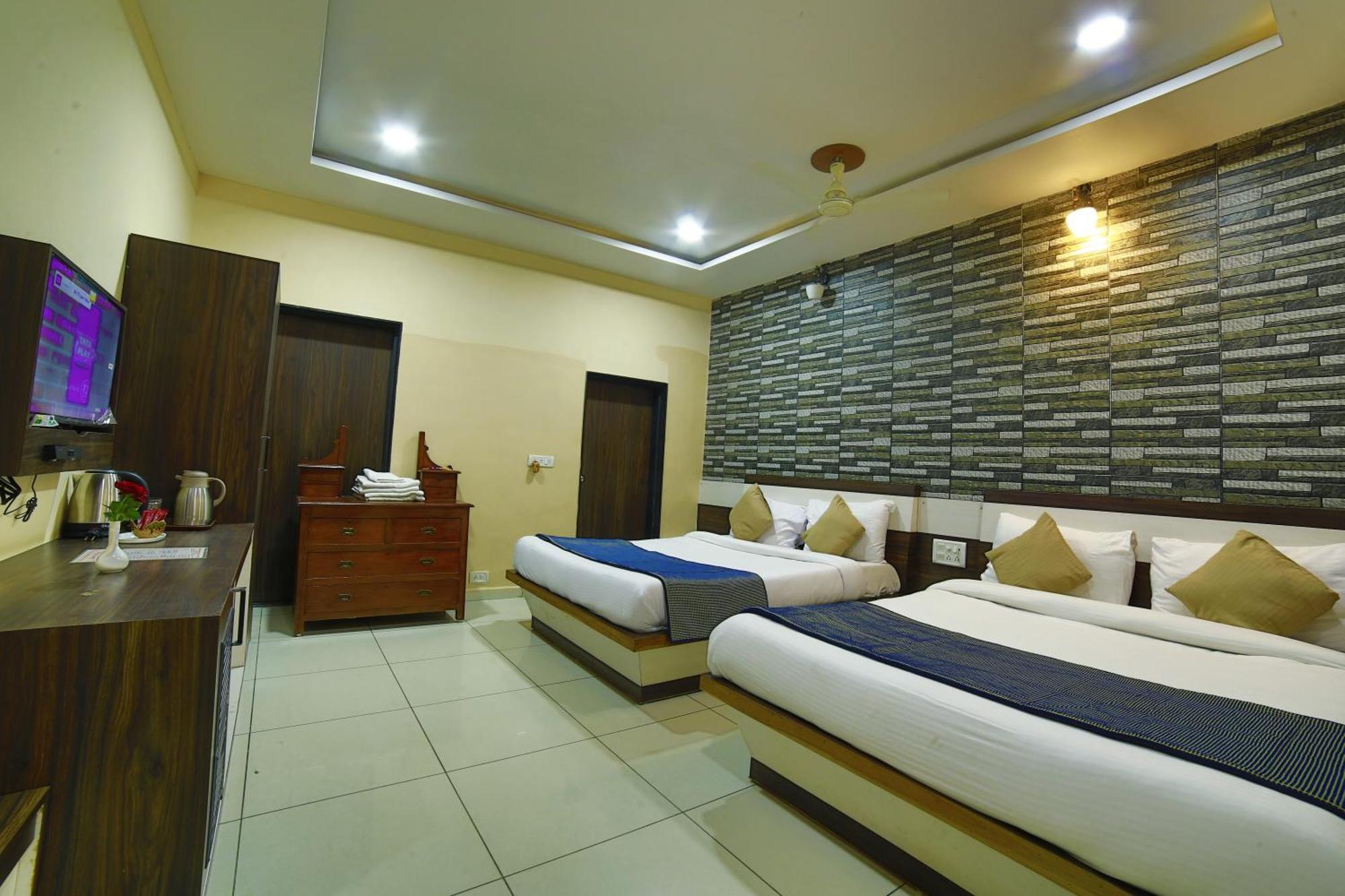 Briars Heritage Mount Abu Luaran gambar
