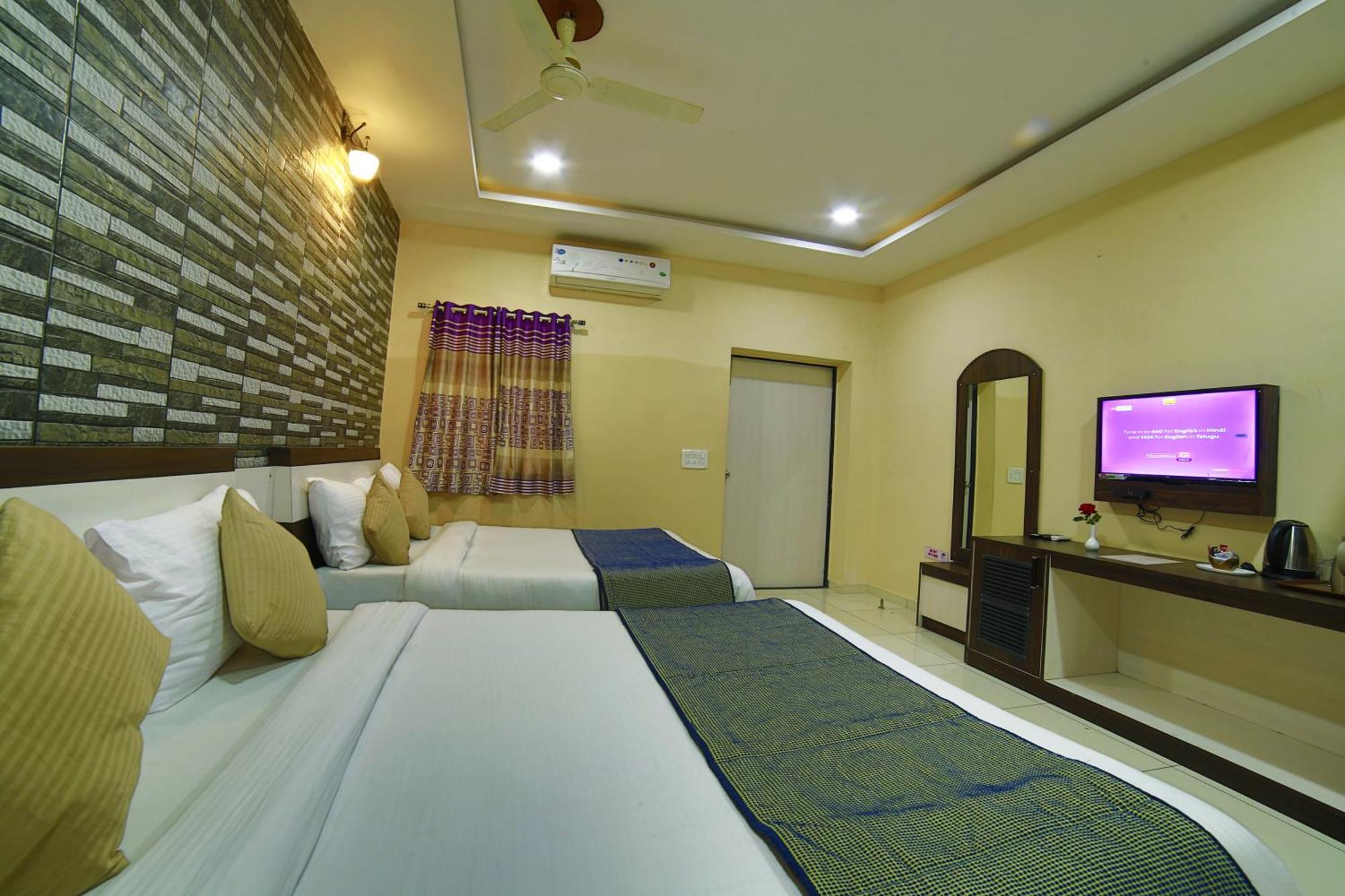 Briars Heritage Mount Abu Luaran gambar