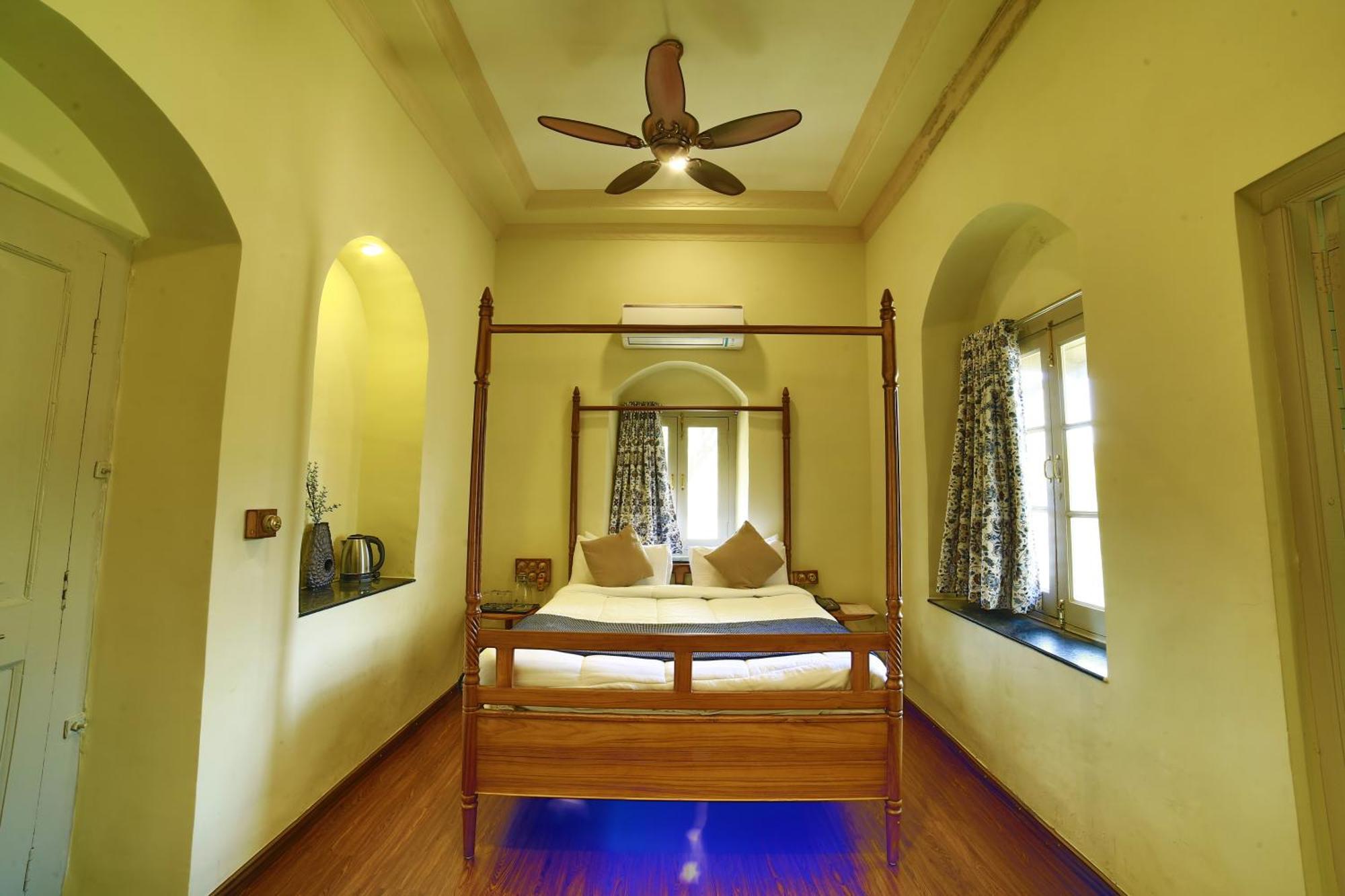 Briars Heritage Mount Abu Luaran gambar