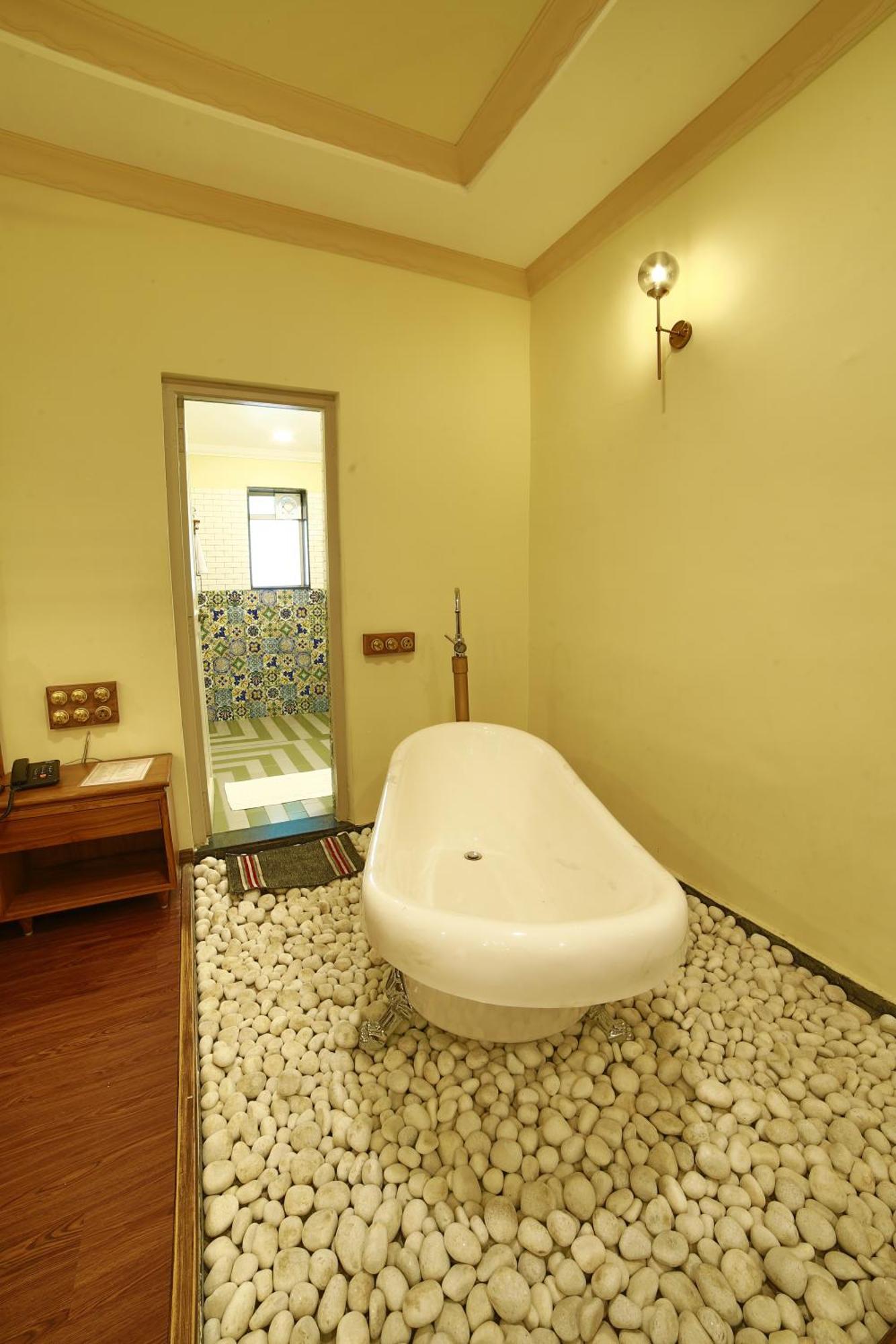 Briars Heritage Mount Abu Luaran gambar