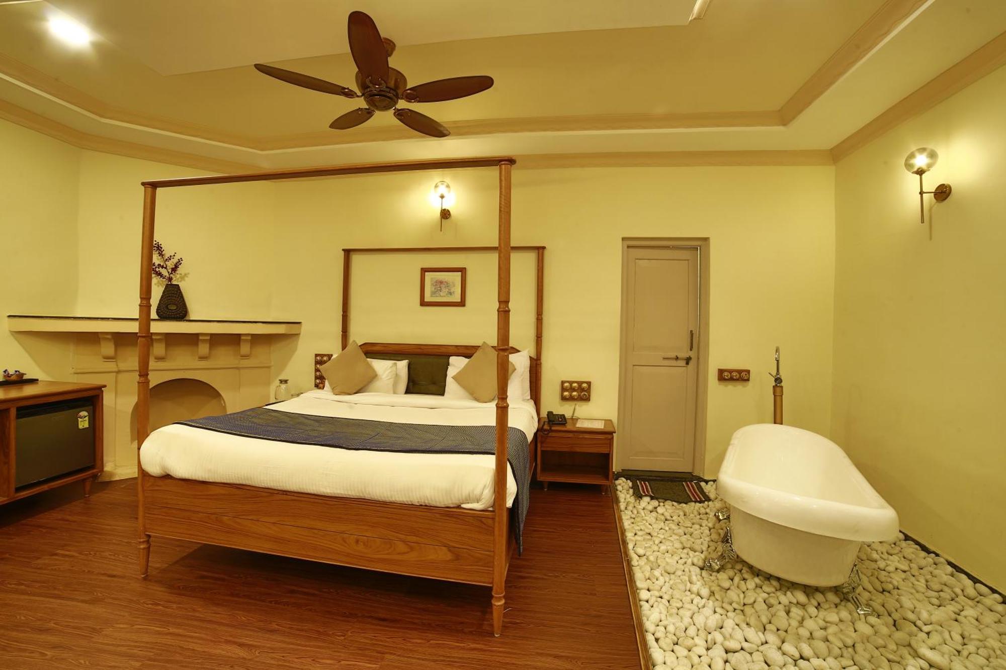 Briars Heritage Mount Abu Luaran gambar