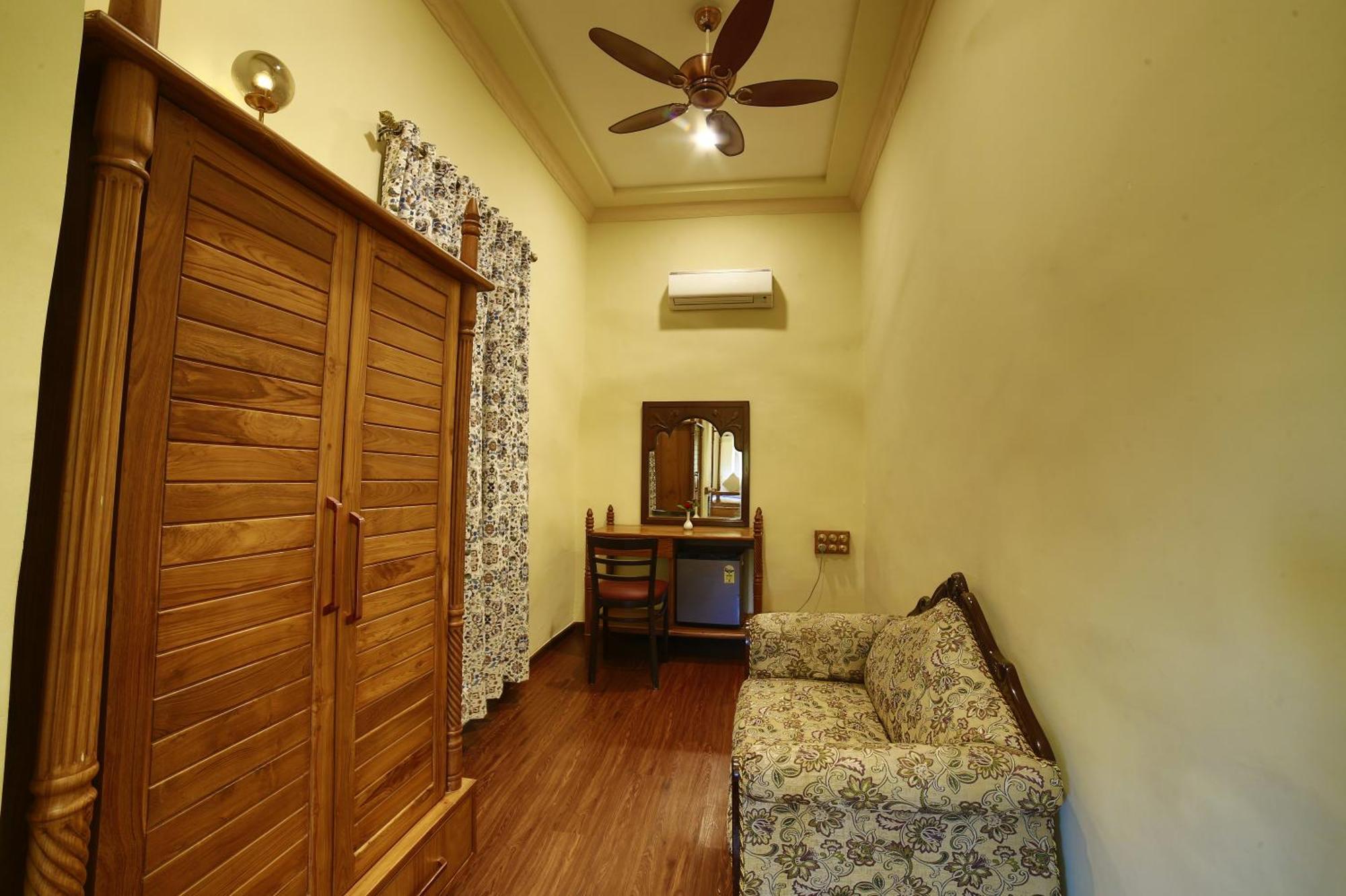 Briars Heritage Mount Abu Luaran gambar