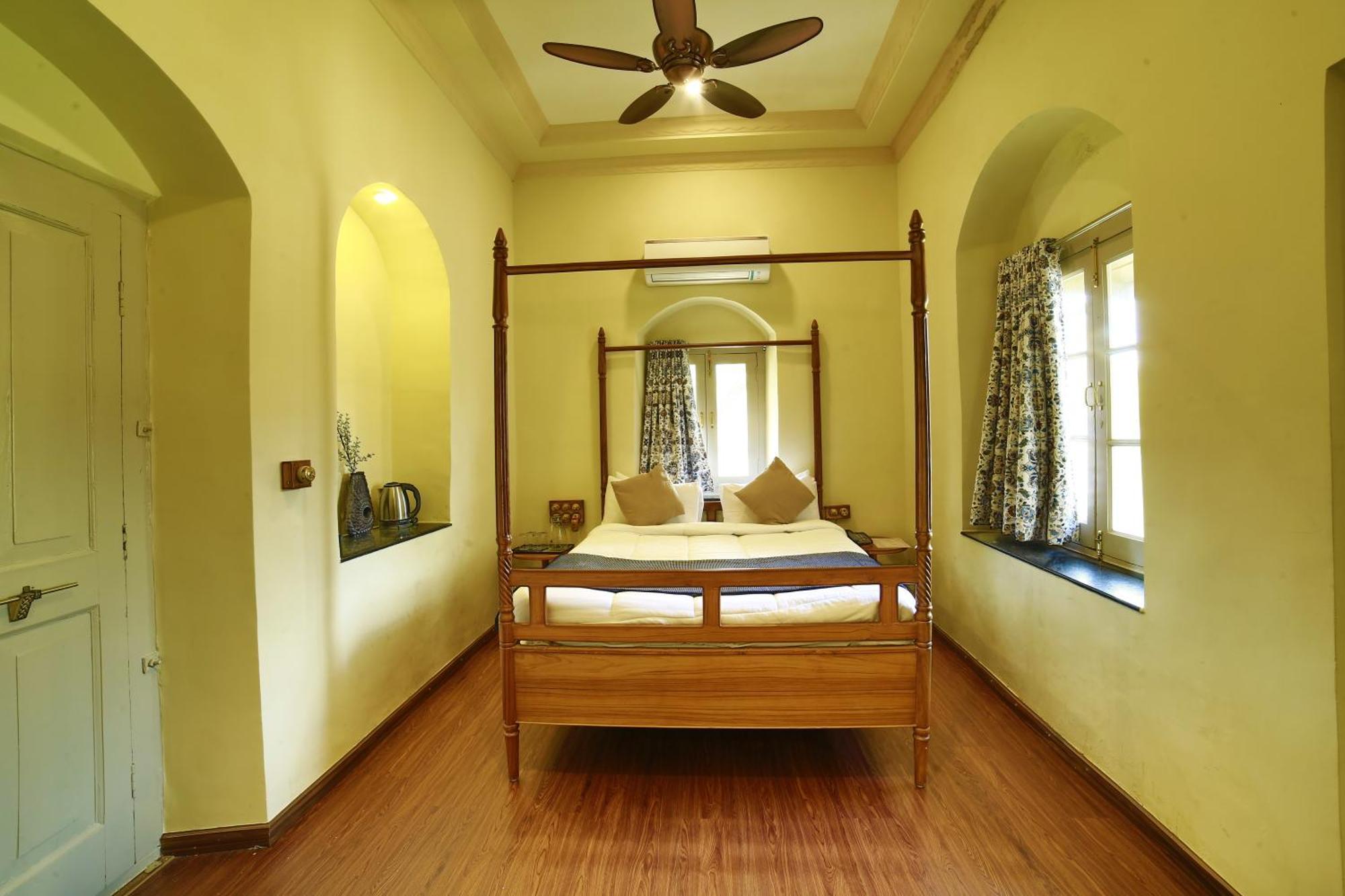 Briars Heritage Mount Abu Luaran gambar