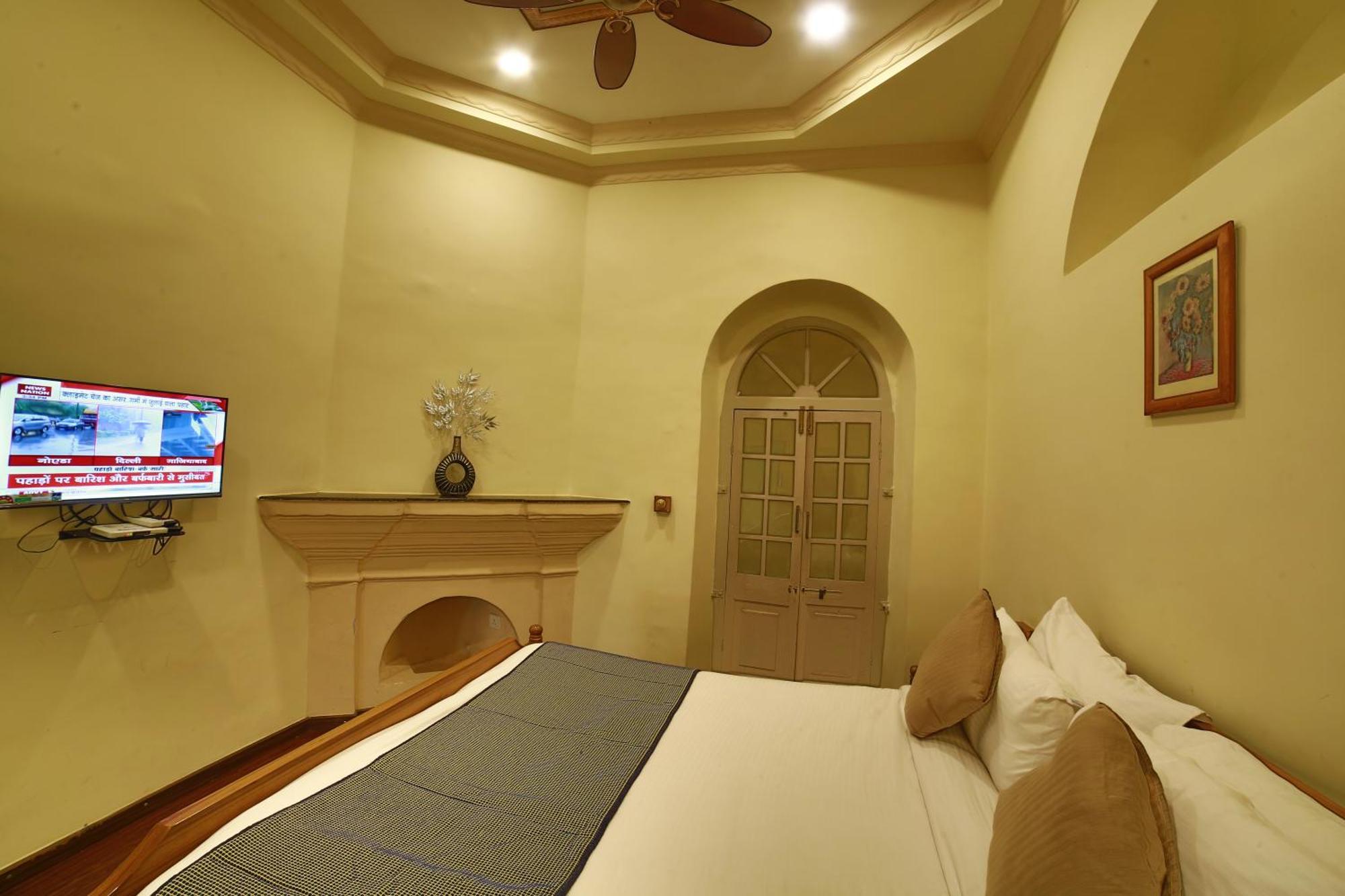 Briars Heritage Mount Abu Luaran gambar