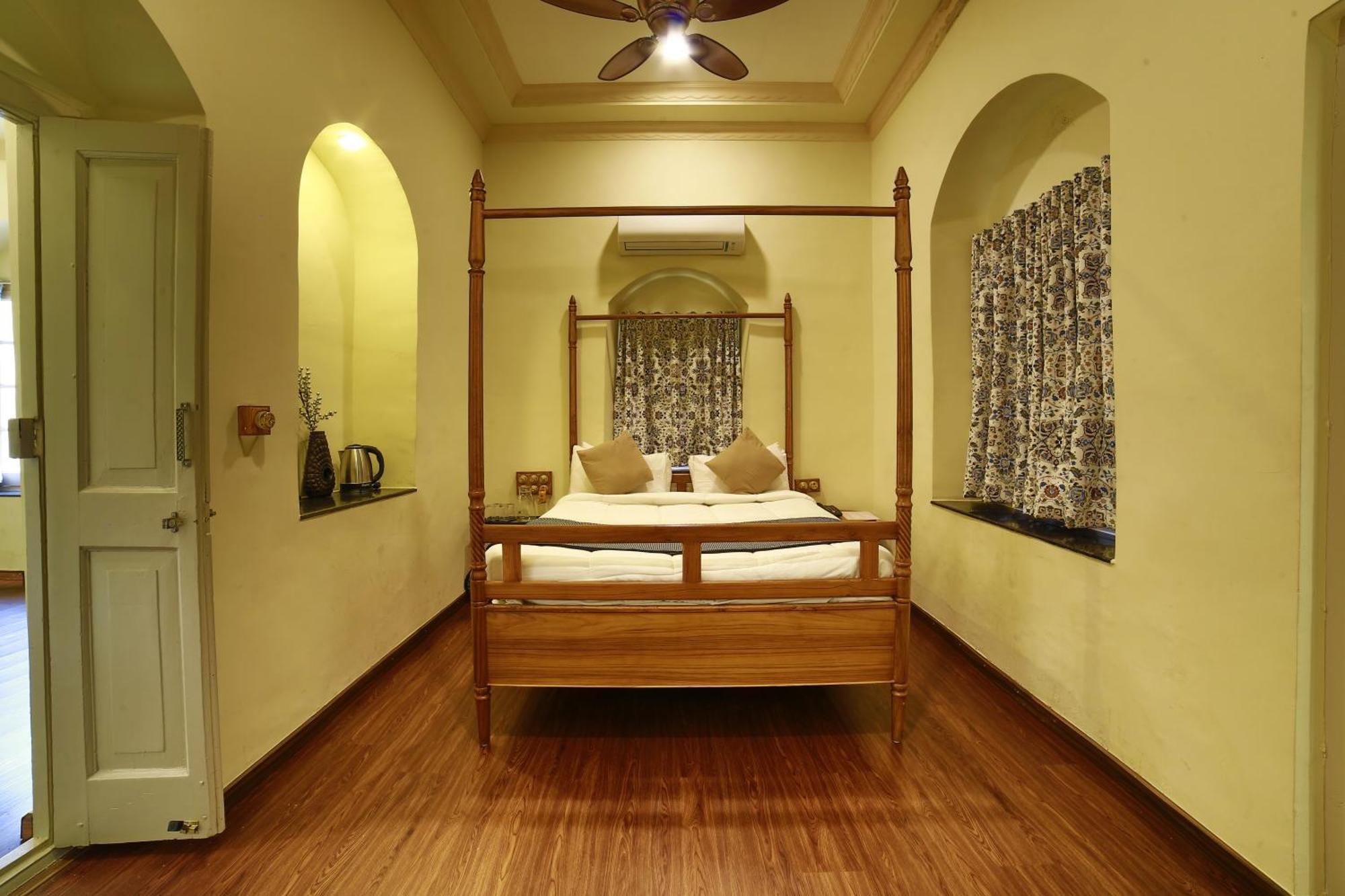Briars Heritage Mount Abu Luaran gambar