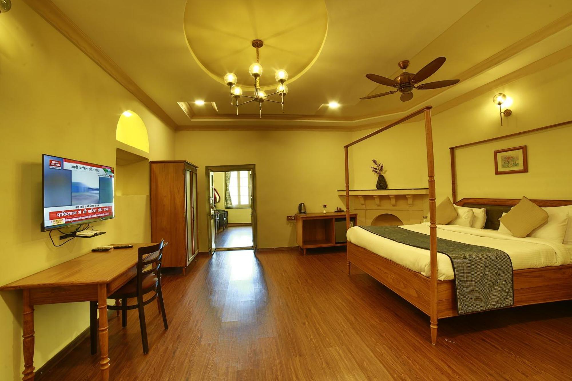 Briars Heritage Mount Abu Luaran gambar