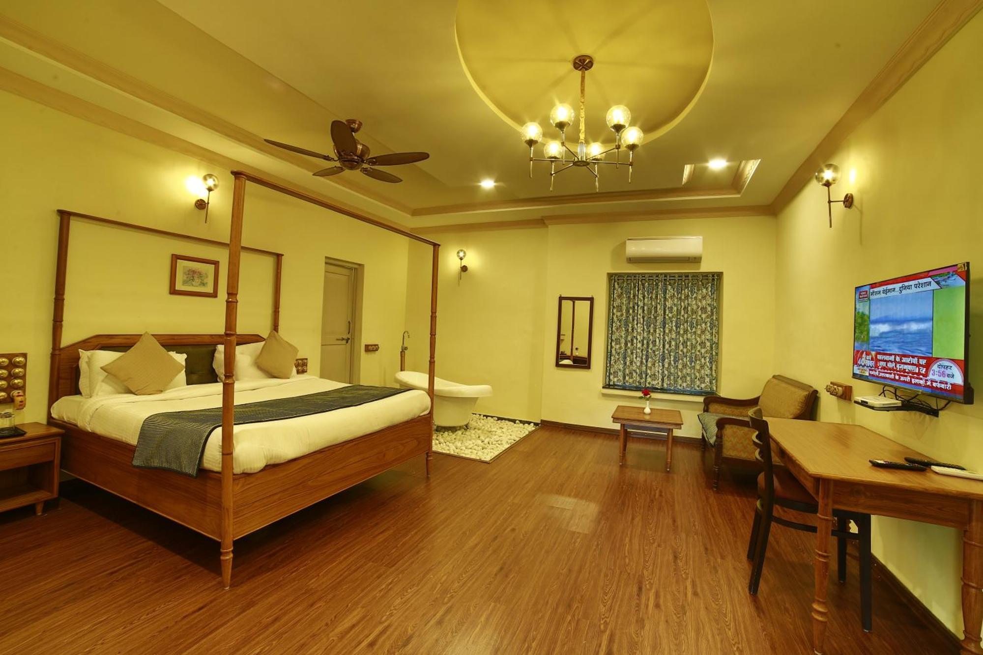Briars Heritage Mount Abu Luaran gambar