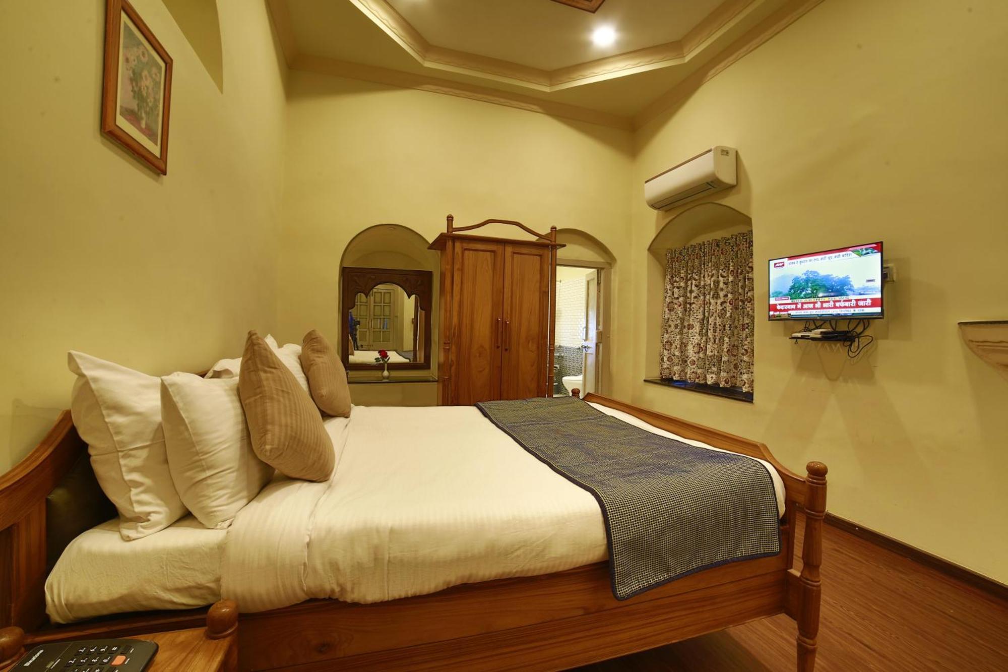Briars Heritage Mount Abu Luaran gambar