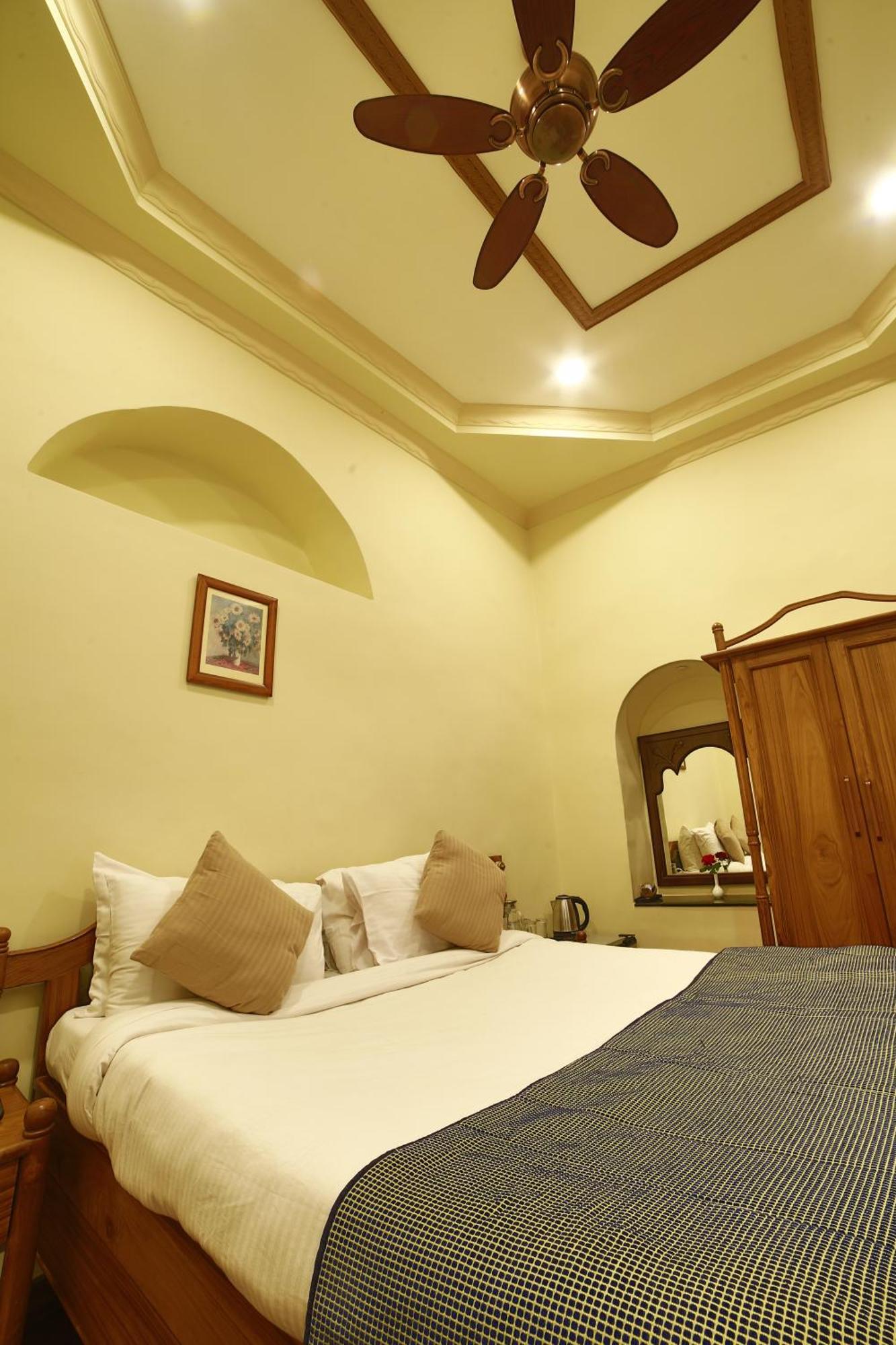 Briars Heritage Mount Abu Luaran gambar