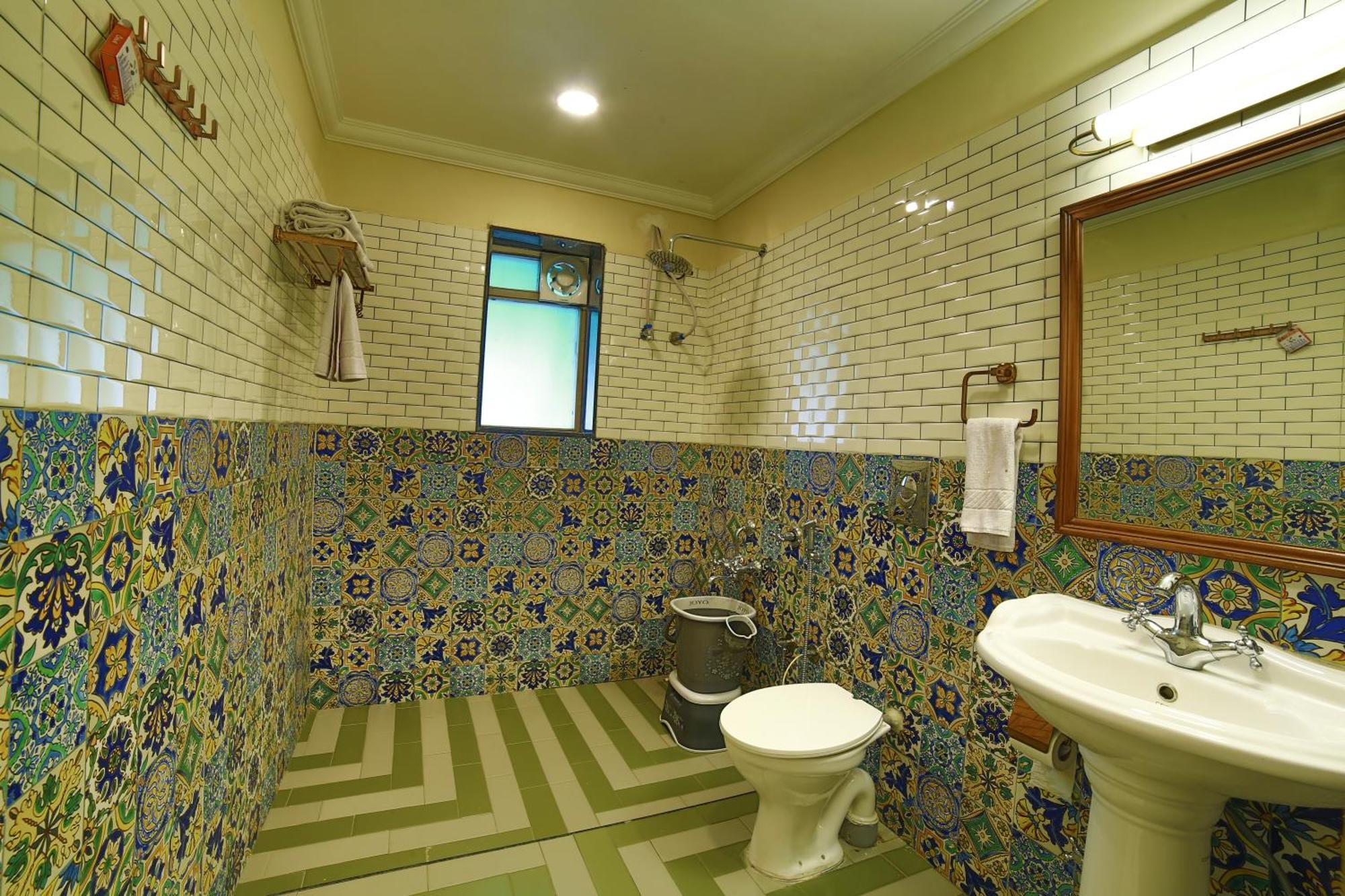 Briars Heritage Mount Abu Luaran gambar
