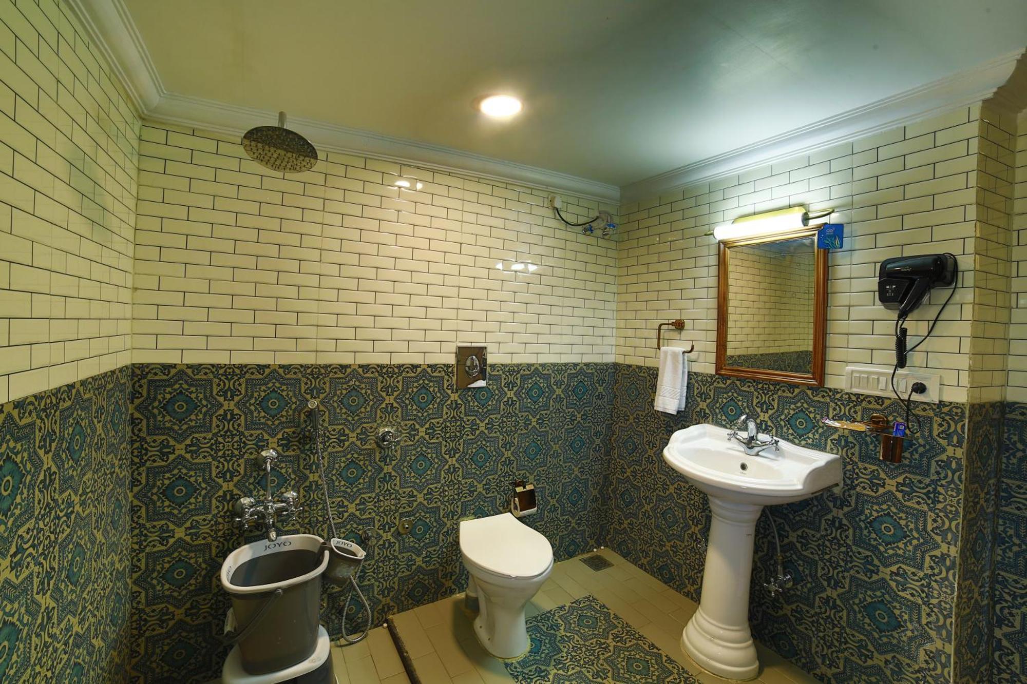 Briars Heritage Mount Abu Luaran gambar
